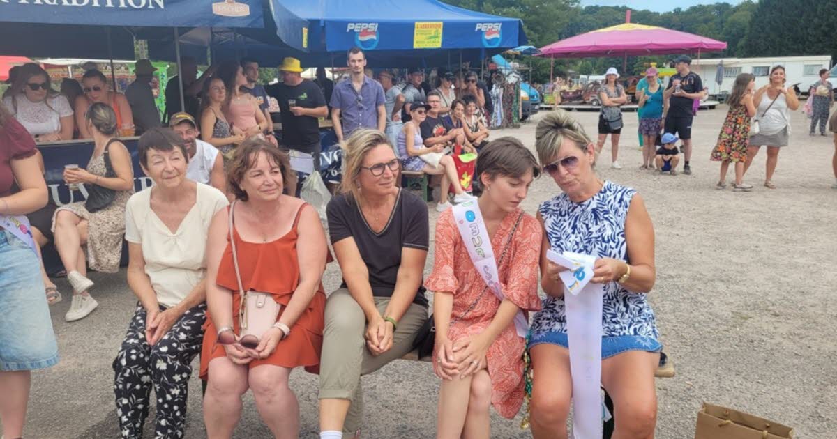Fête de l’œuf