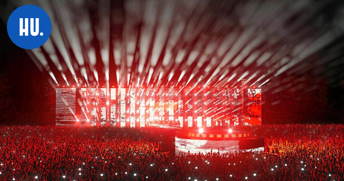 Weekend Festival
