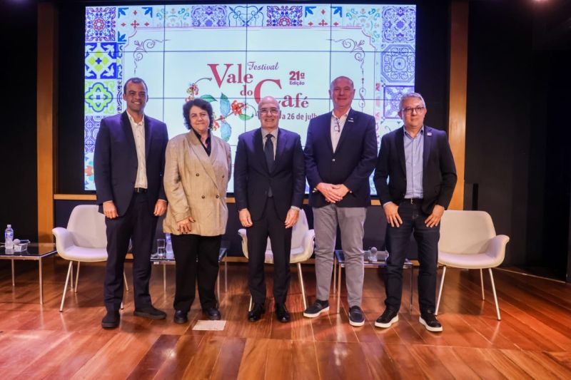 Festival Vale do Café