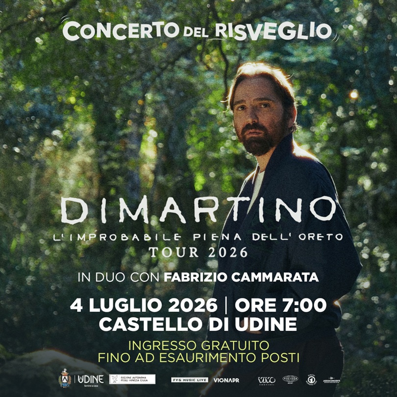 Concerto del Risveglio
