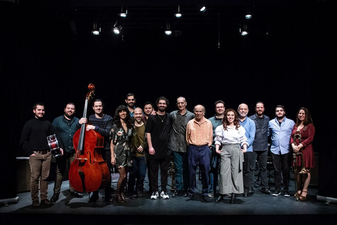 Akbank Jazz Festival
