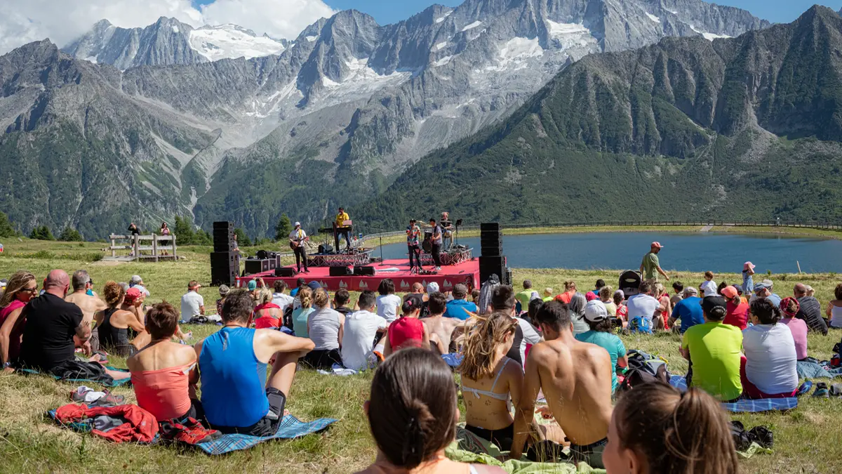 Water Music Festival 2026