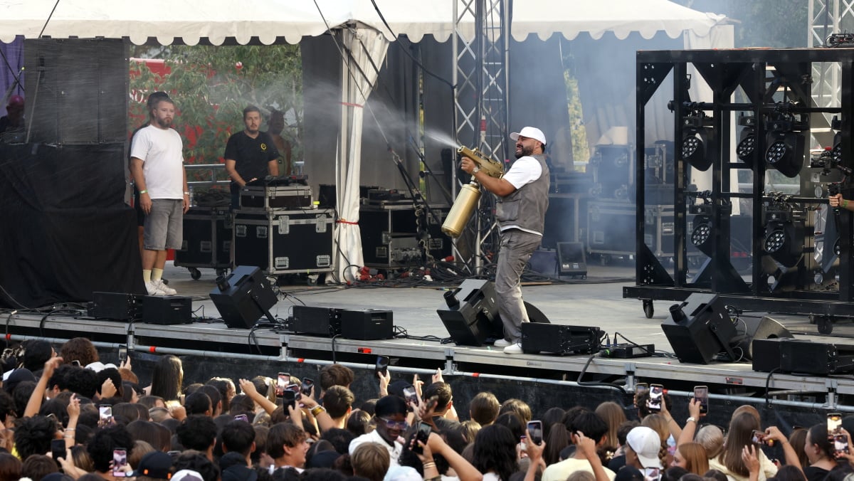 Musiks à Manosque