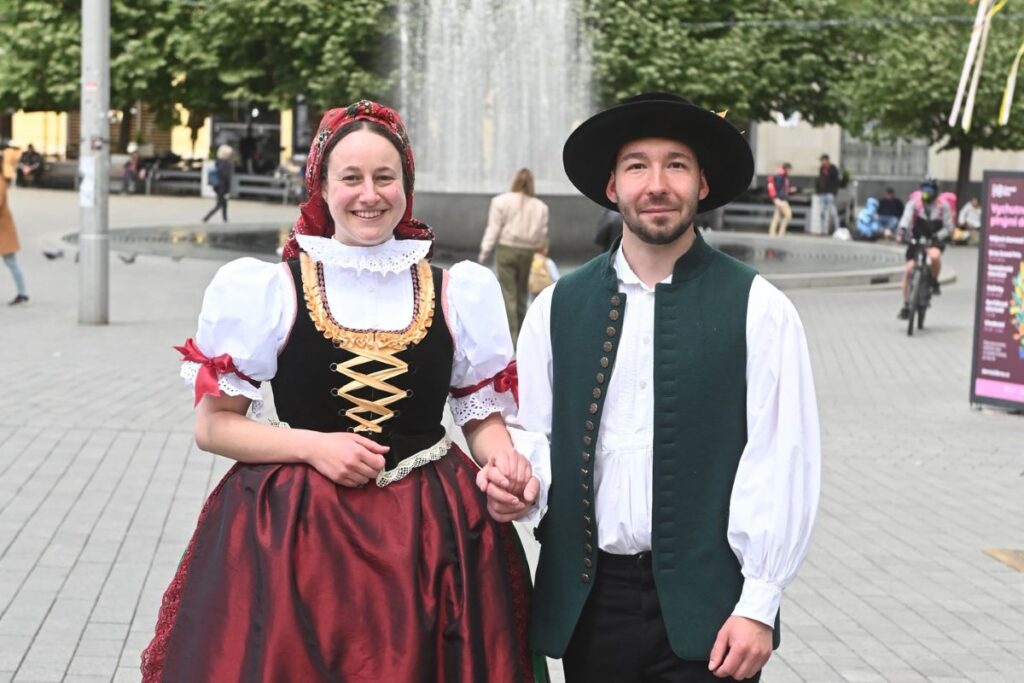 Brno Hody Festival