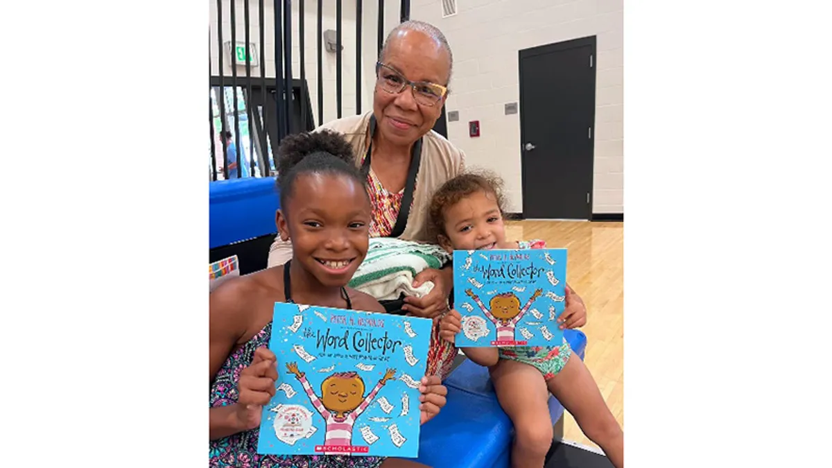 LaGrange Mayor’s Summer Reading Club Finale