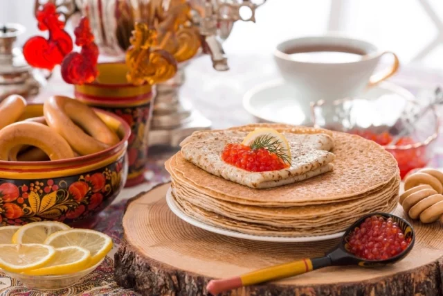 Maslenitsa