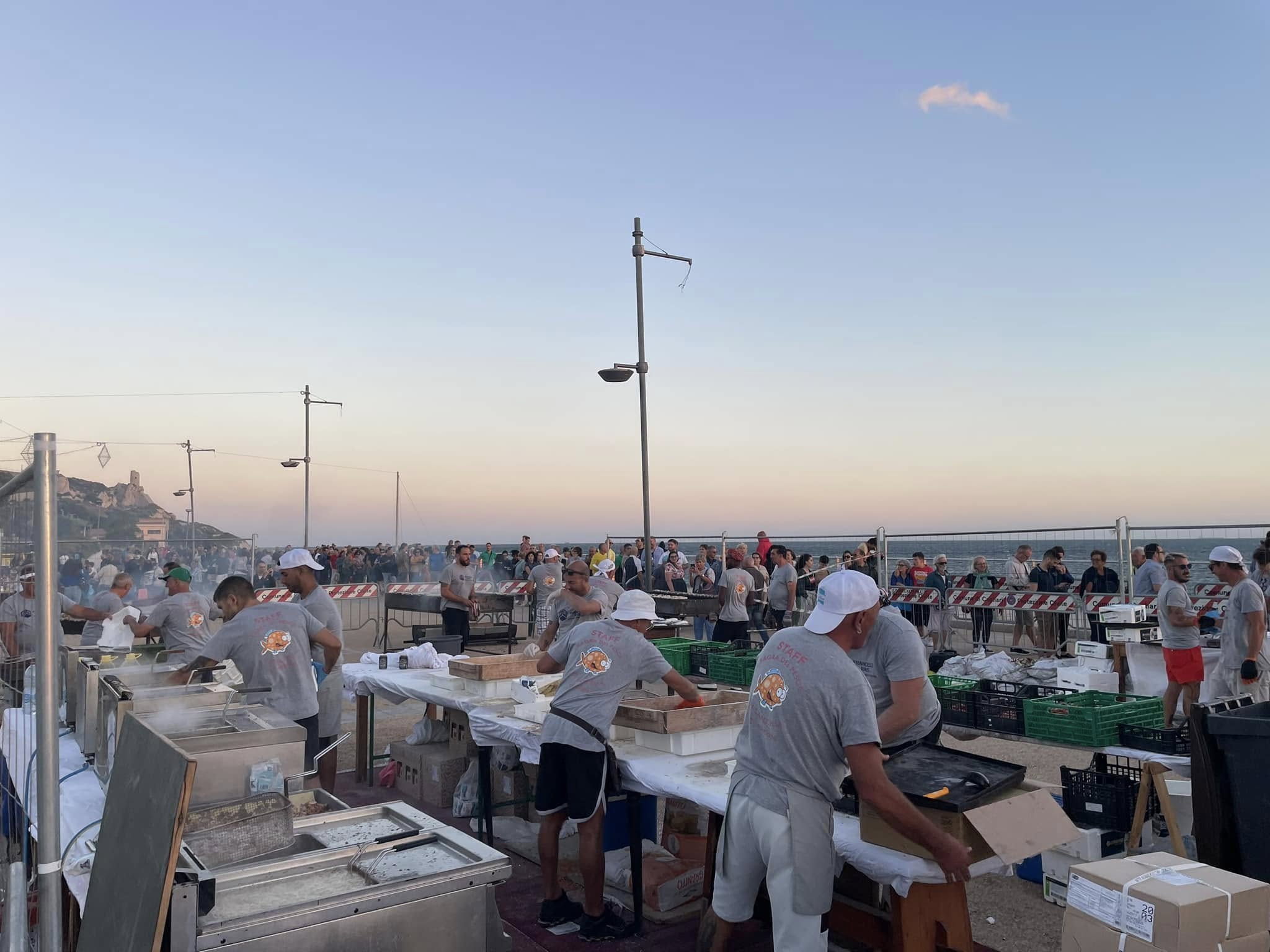 Sagra del Pesce