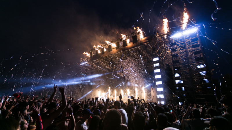 Lovestream Festival