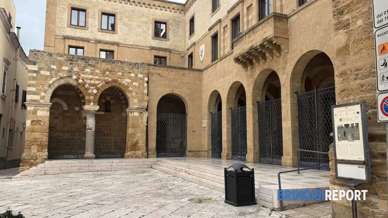 Foggiascape - Spazialità temporale storica e contemporanea