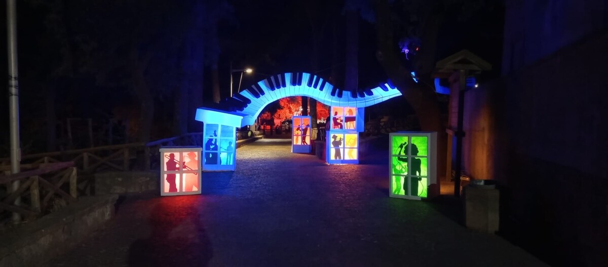 Tolfa Jazz Festival