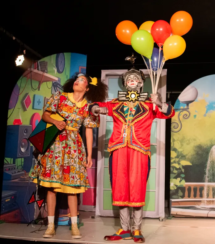 Festival de Teatro Dago Menezes