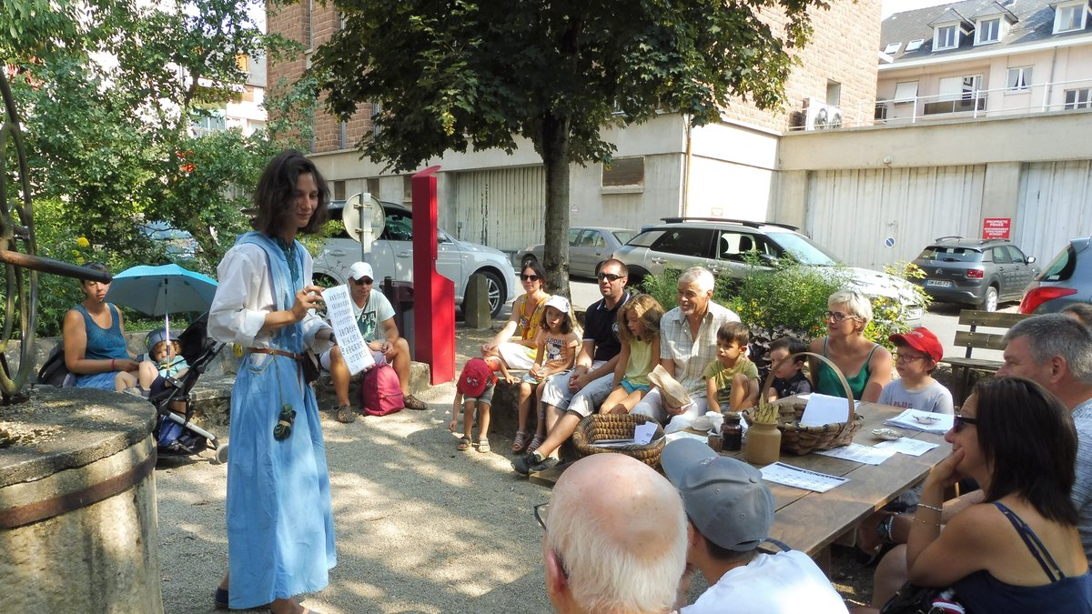 Festival Yaka'venir