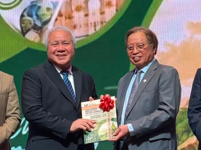 Borneo International Halal Showcase
