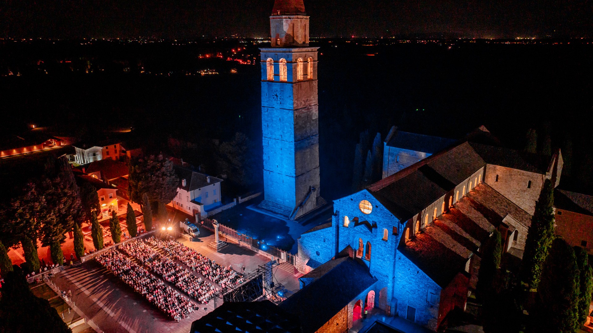 Aquileia Film Festival