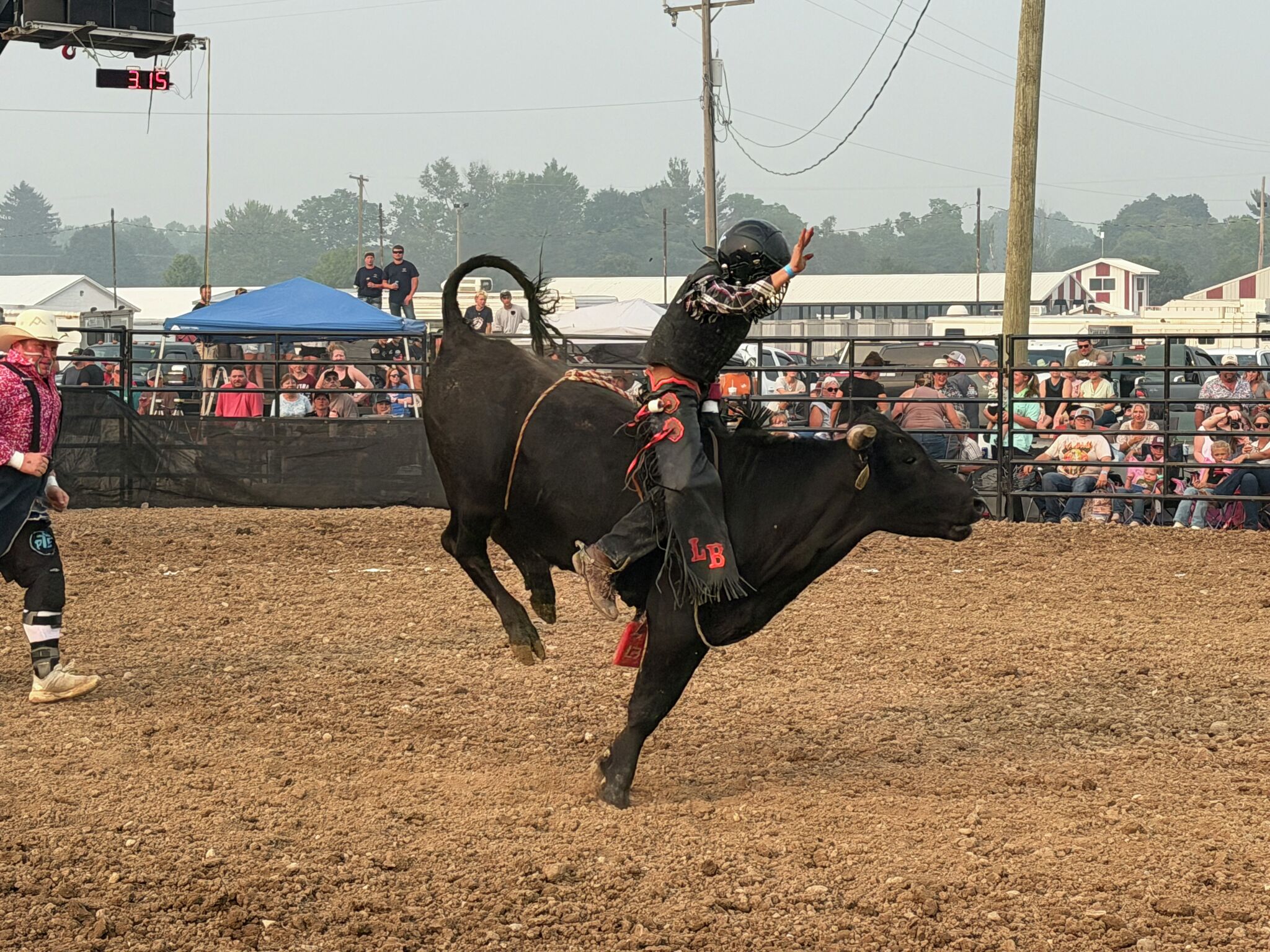 Mecosta County Free Fair