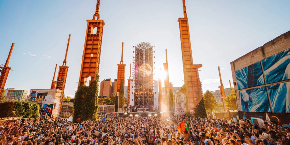 Futur Festival
