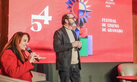 Festival de Cinema de Gramado