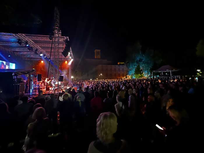 Fiera di San Lazzaro