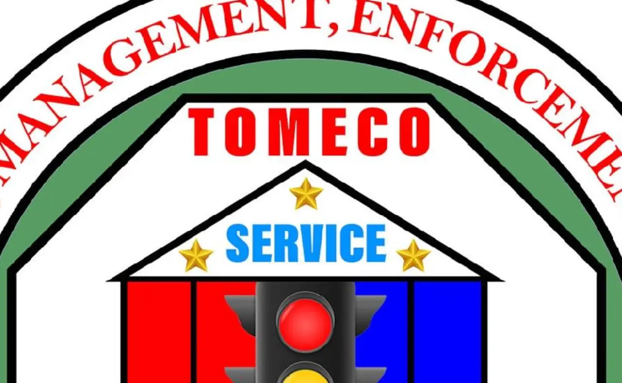 Parada ha Tacloban City