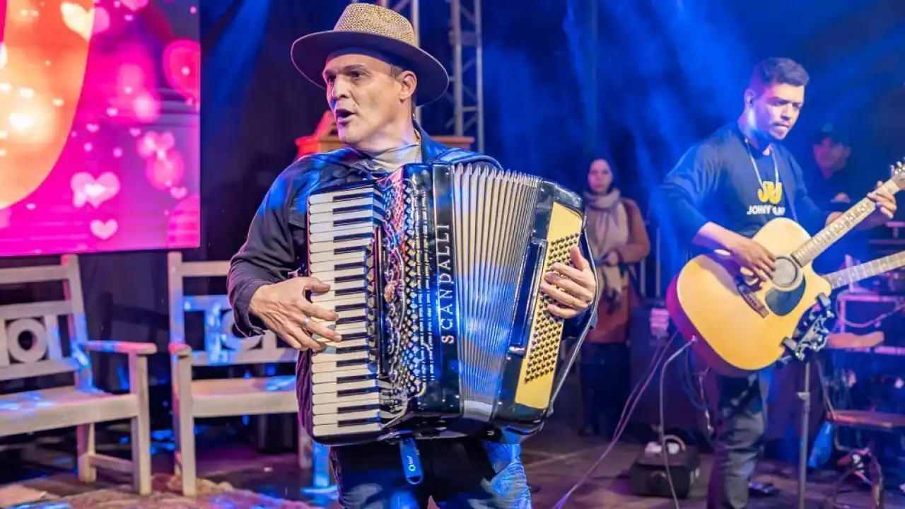 Festival Viola Caipira - O Som das Minas Gerais
