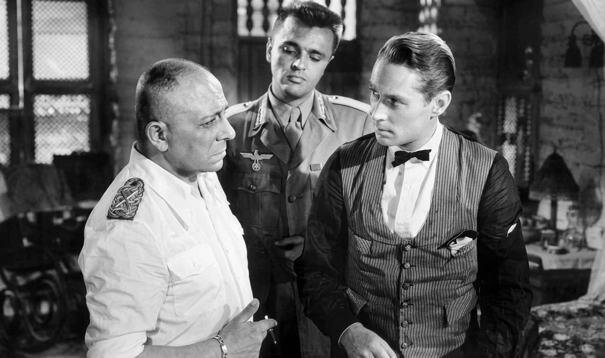 Mostra de filmes do Cineclube ELCV em homenagem a Billy Wilder