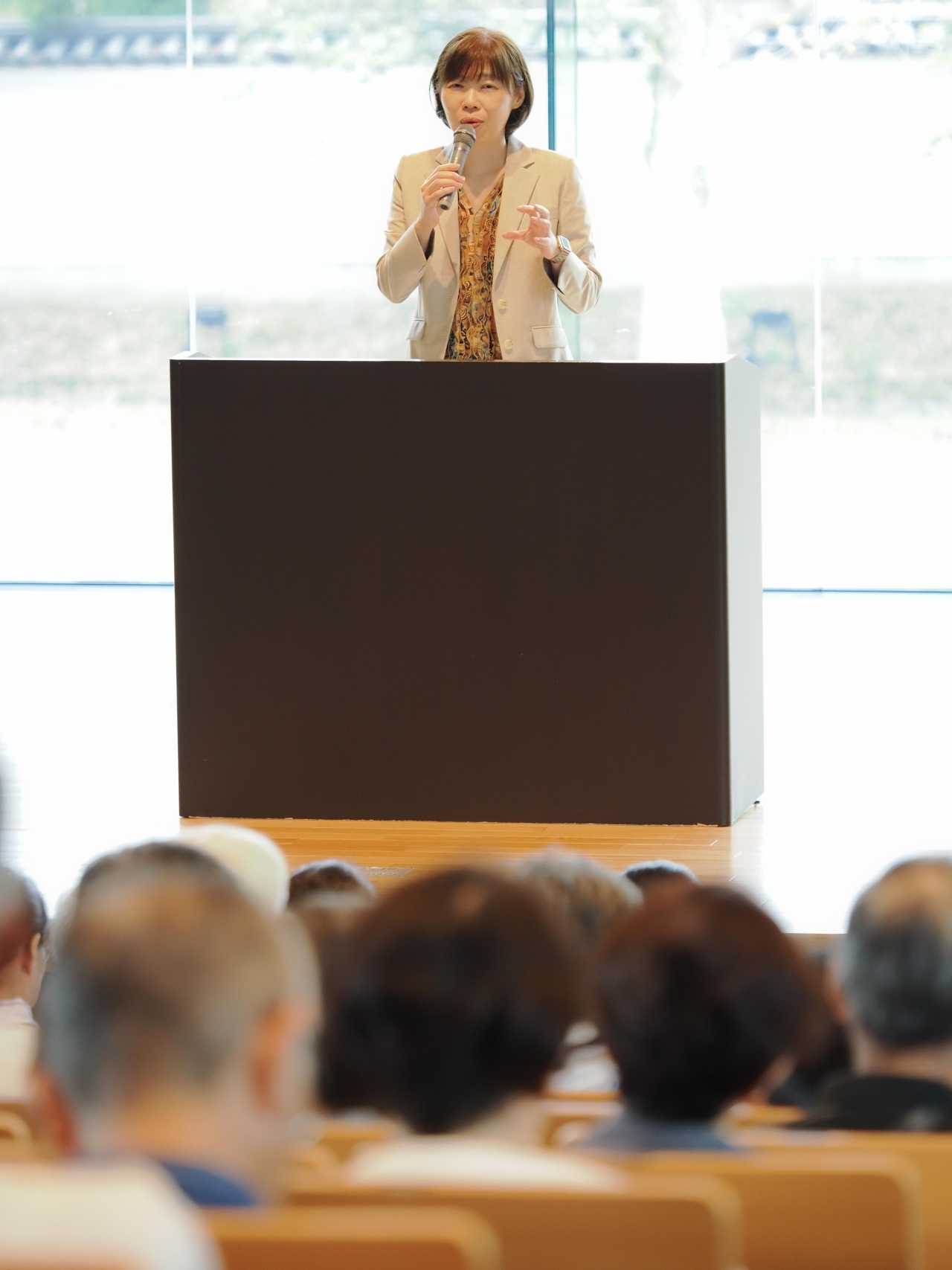 万葉古代学講座in奈良