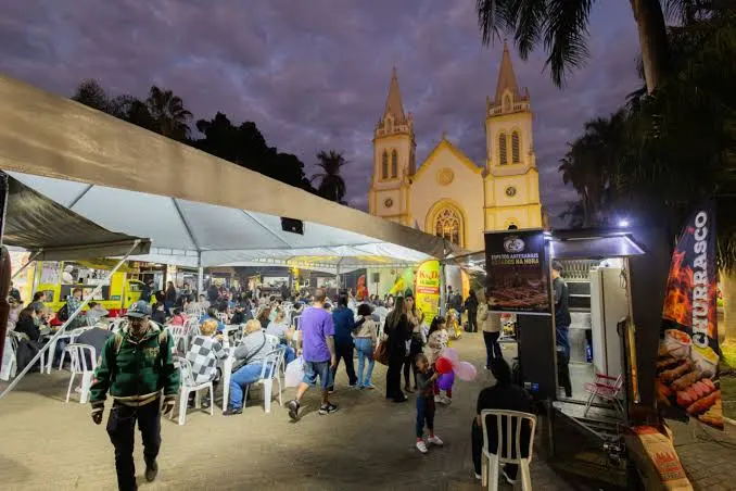 Festival de Inverno de Jundiaí