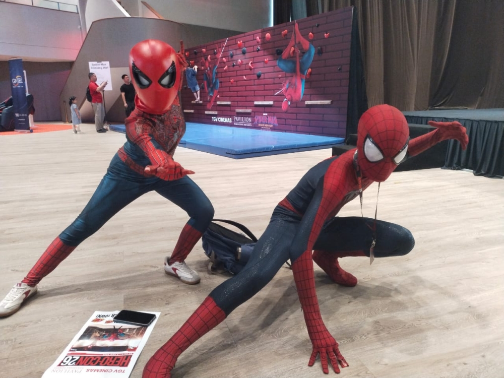 Hero-Con