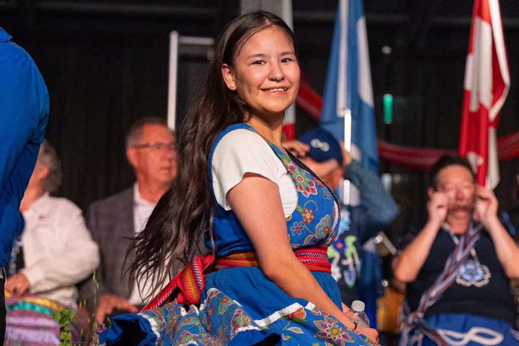 Back to Batoche