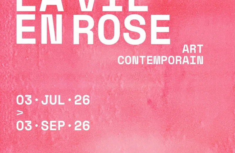 Exposition « La vie en rose »