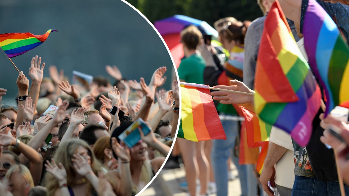 Stockholm Pride 2026