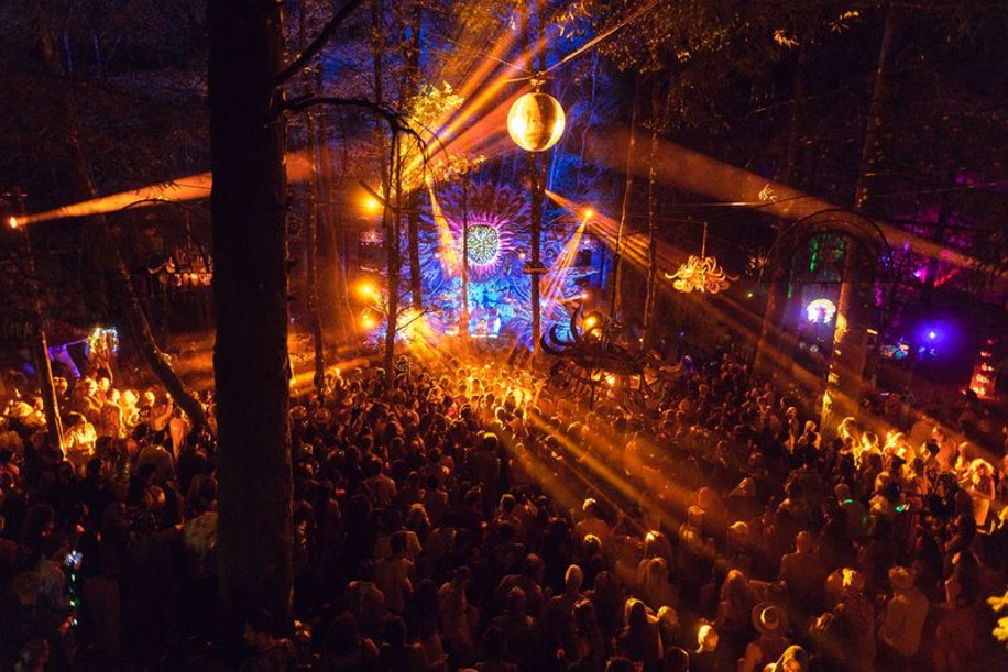 GOAT Community Intimate Festival