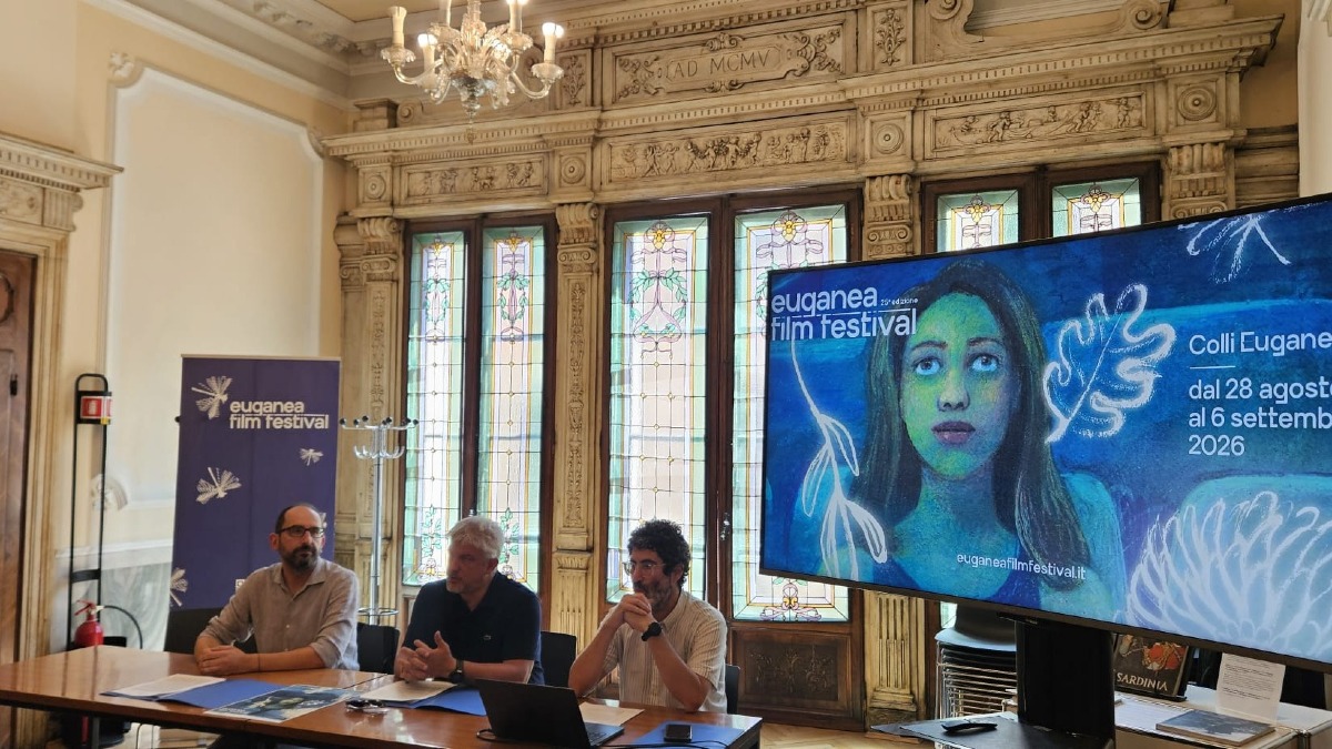 Euganea Film Festival 2026