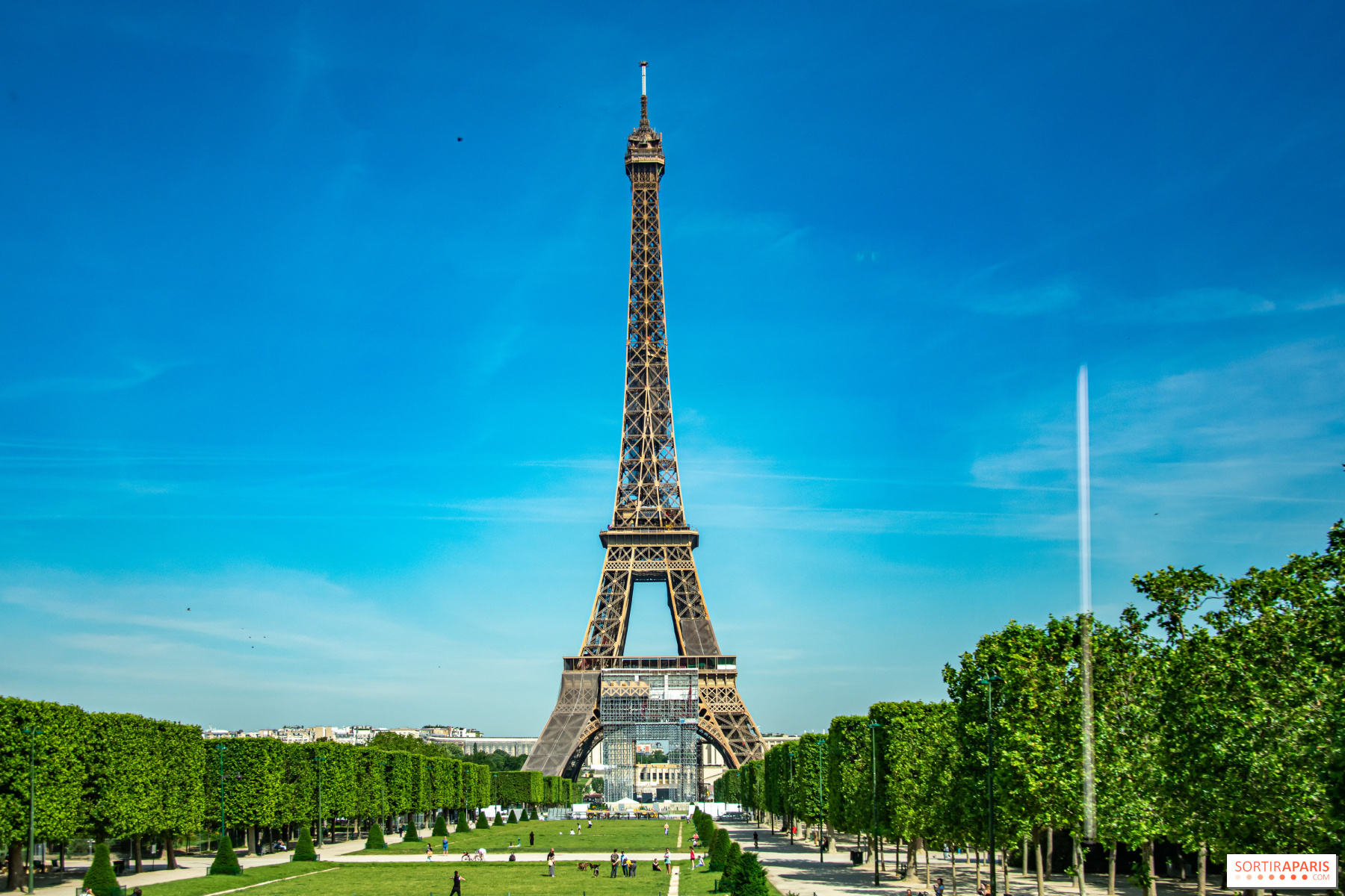 Concert de Paris 2026