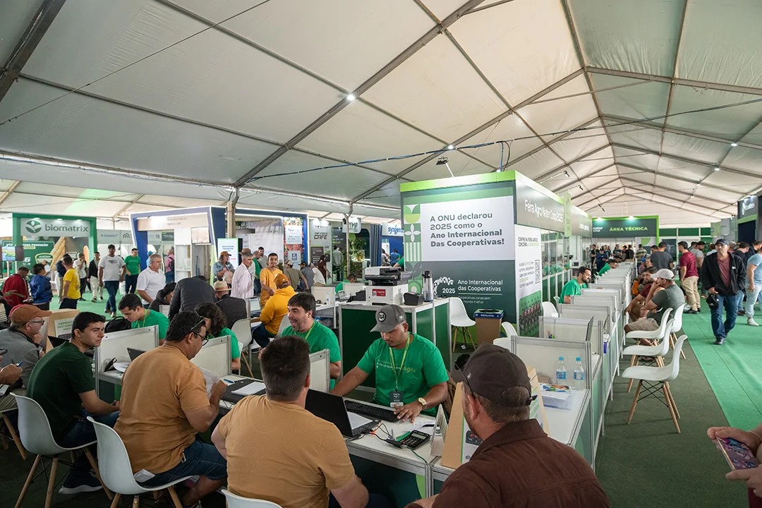 14ª Feira Agro Nater Coop
