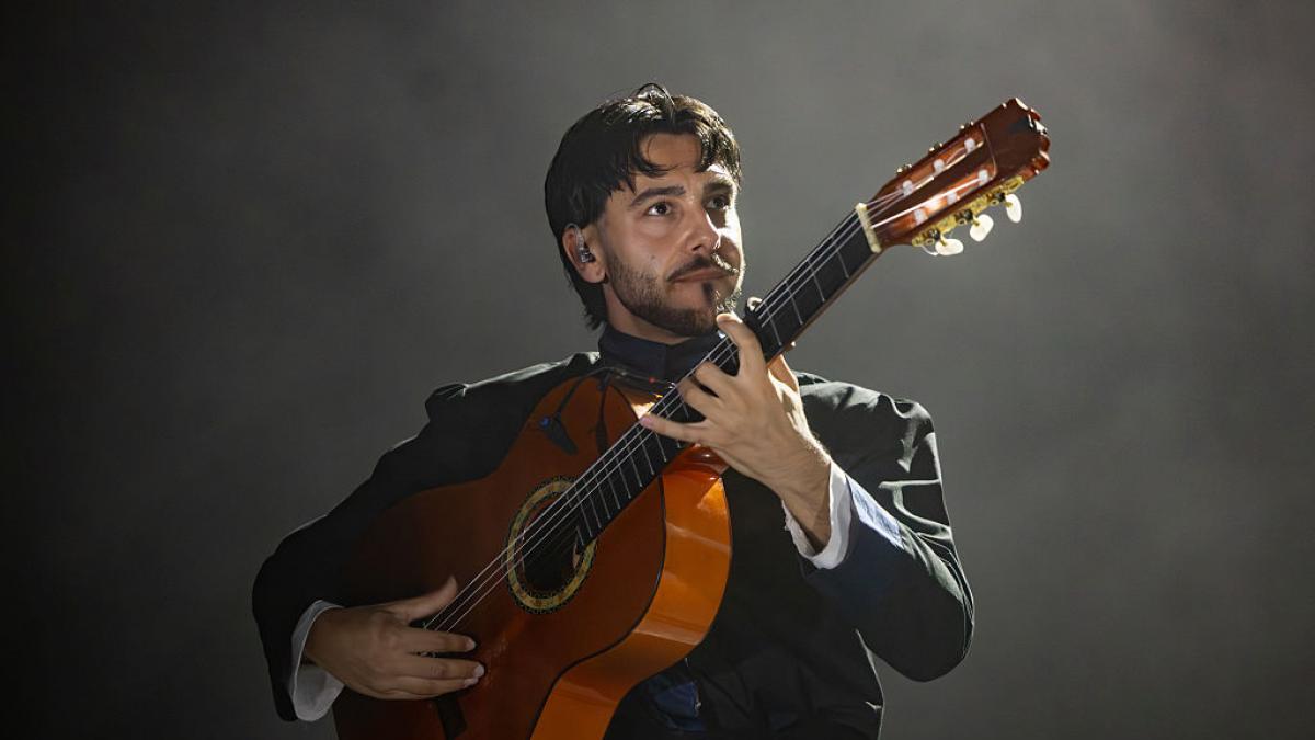 Noches del Botánico