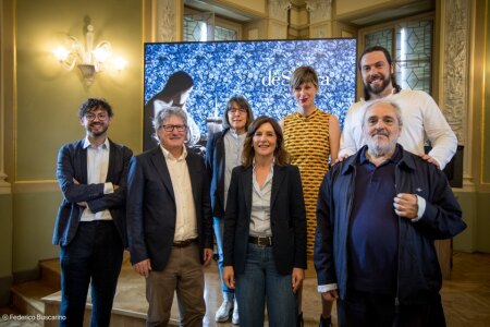 deSidera Bergamo Festival
