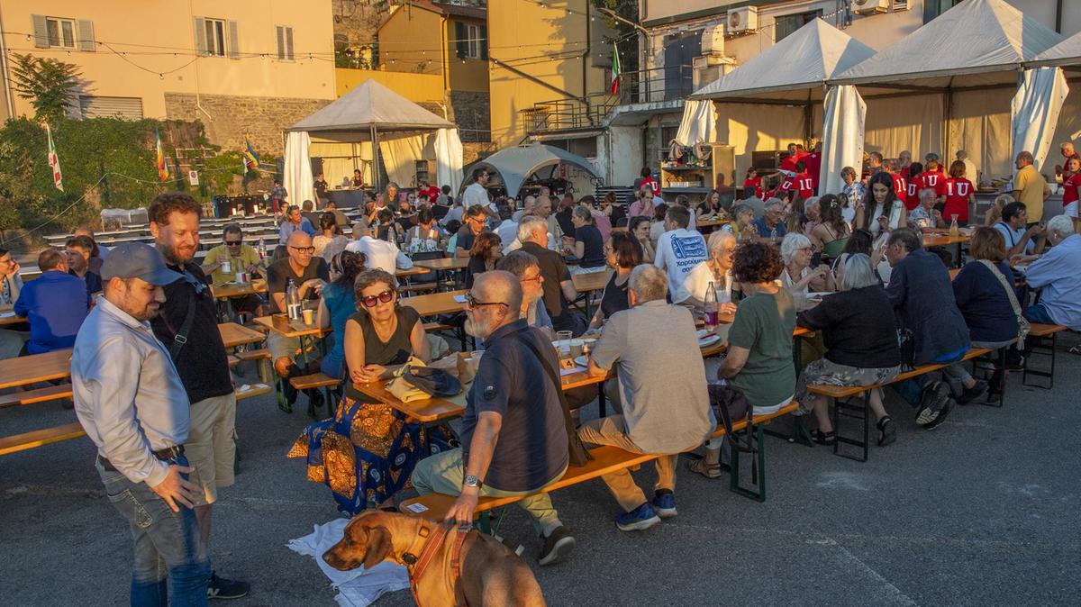 Festa de L’Unità di Fiesole