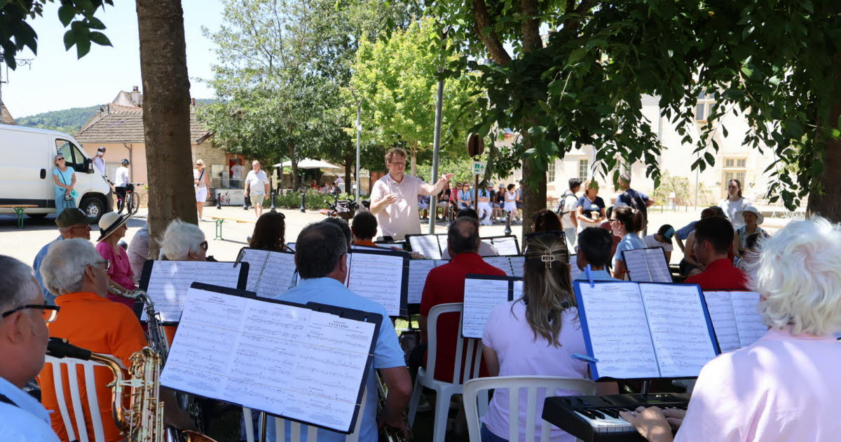 Festival de Bach à Bacchus