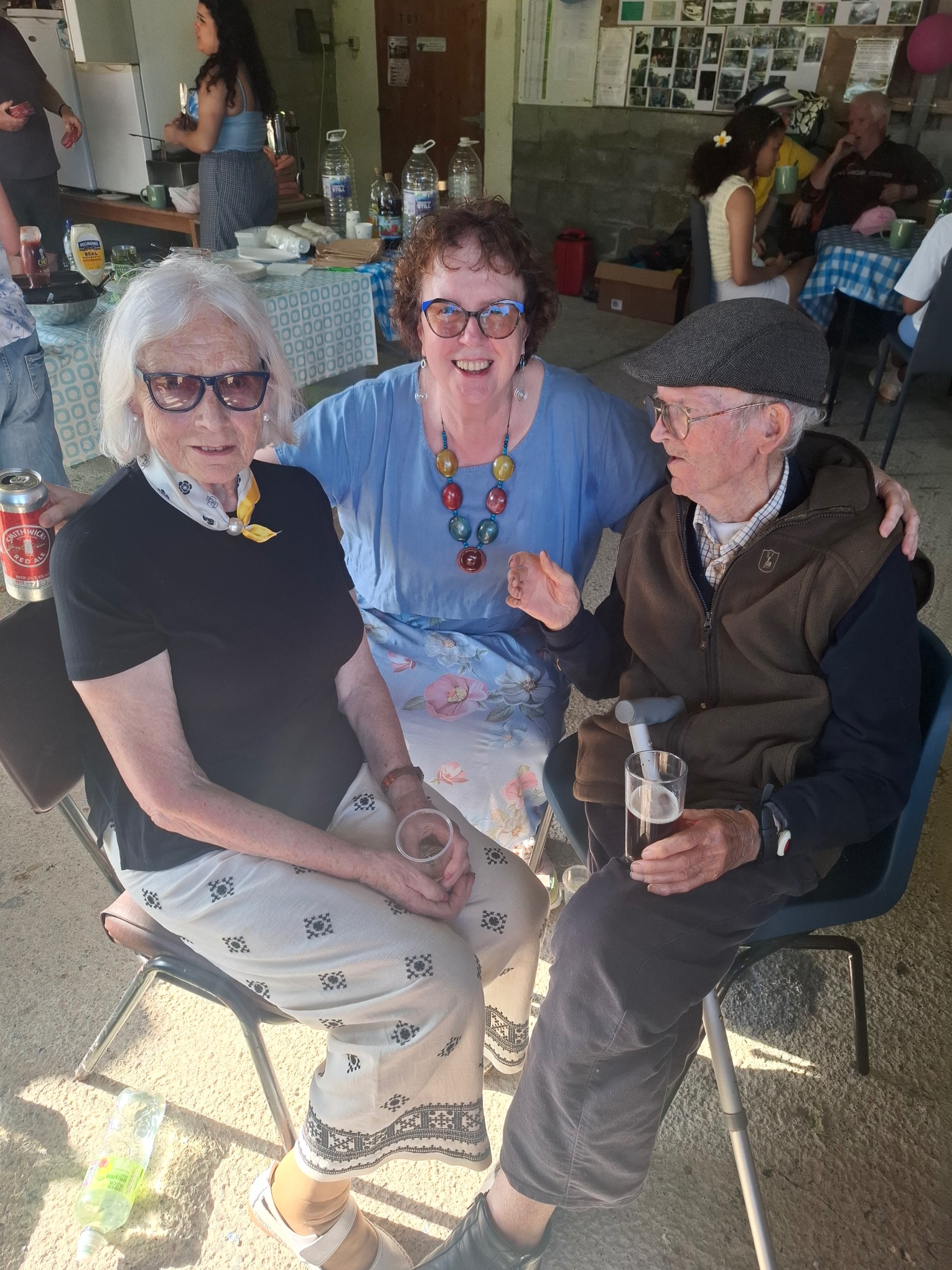 Portumna & District Angling Association's 70th Anniversary Celebrations