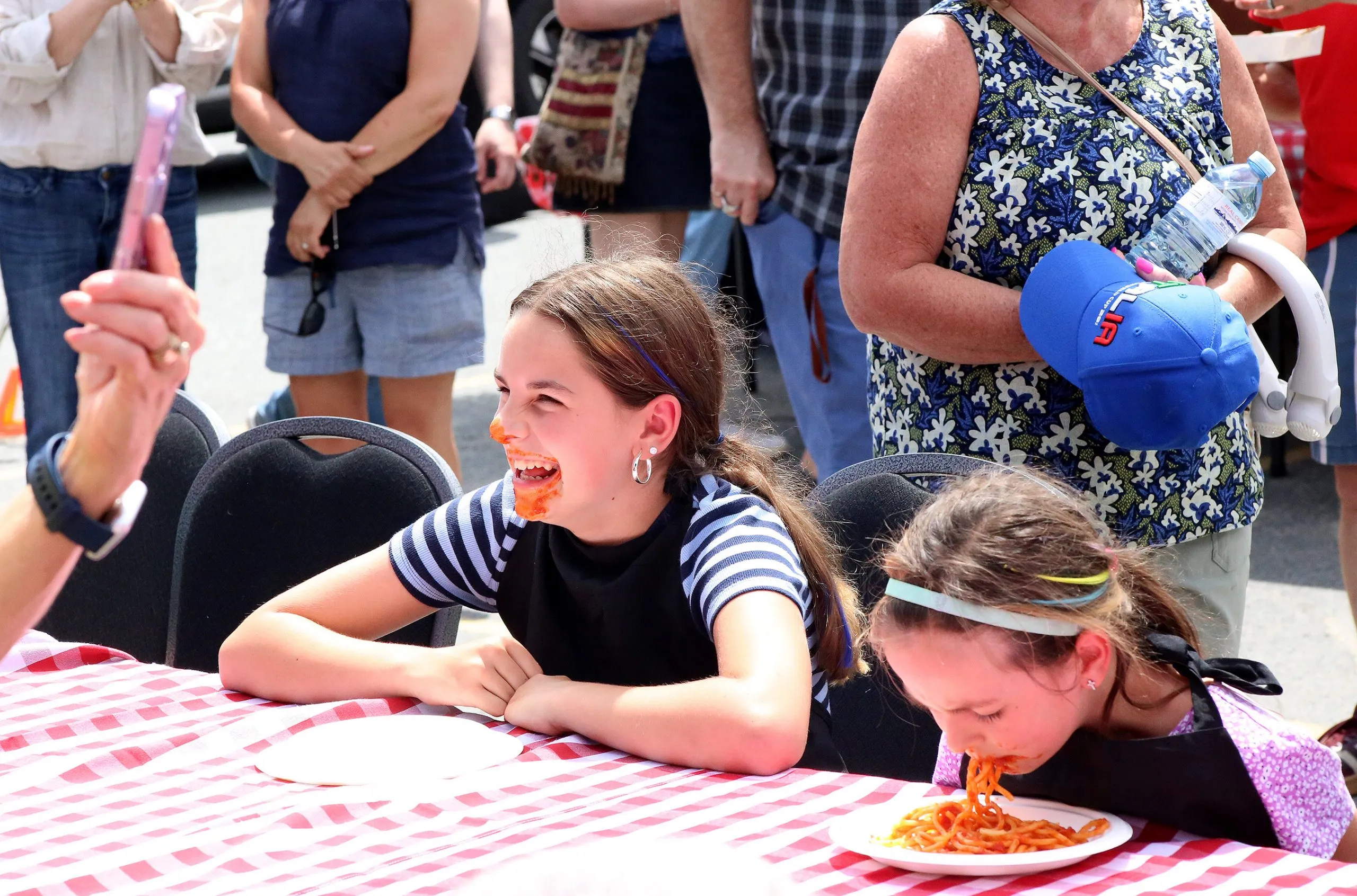 Caruso Club Italian Festival