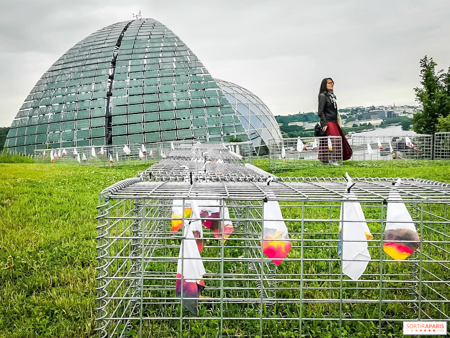 Journées du Patrimoine 2026 à la Seine Musicale