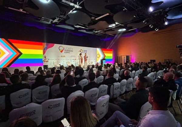 LGBT+ Turismo Expo 2026