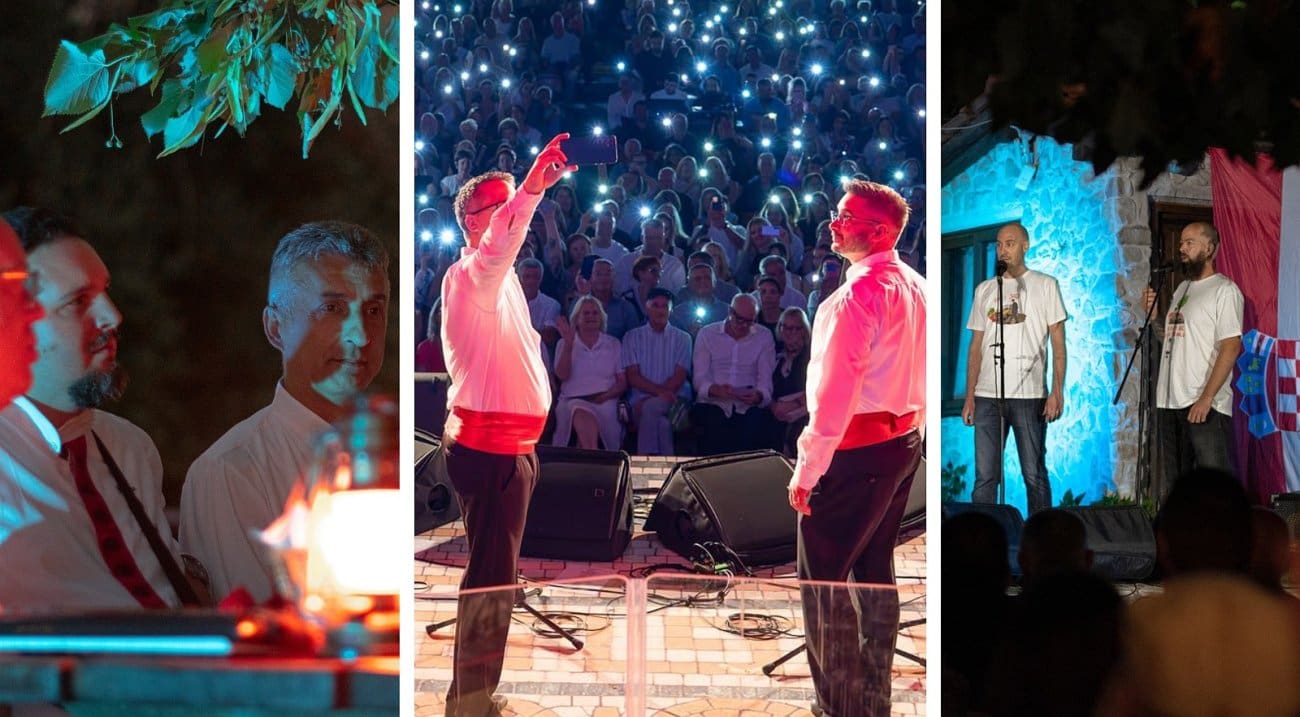 17. smotra klapa