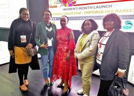 EmpowerHer Market Trade Fair
