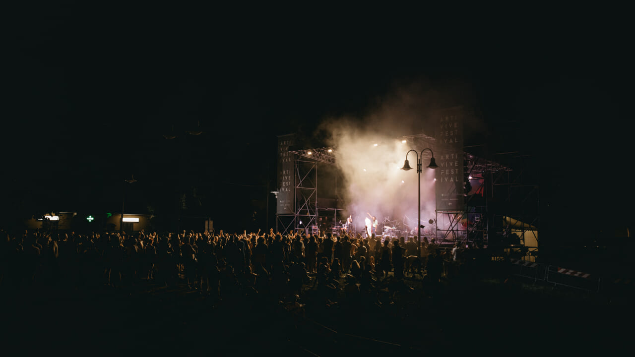 Arti Vive Festival