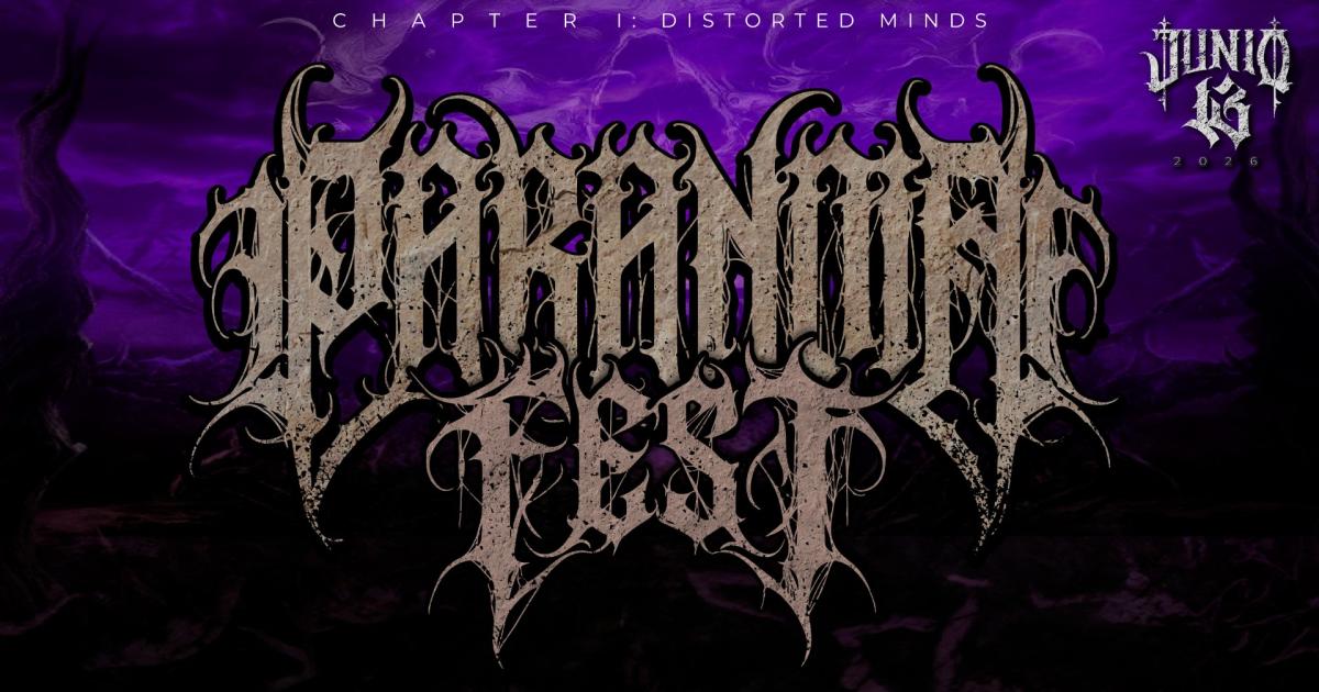 Paranoia Fest: Chapter I – Distorted Minds