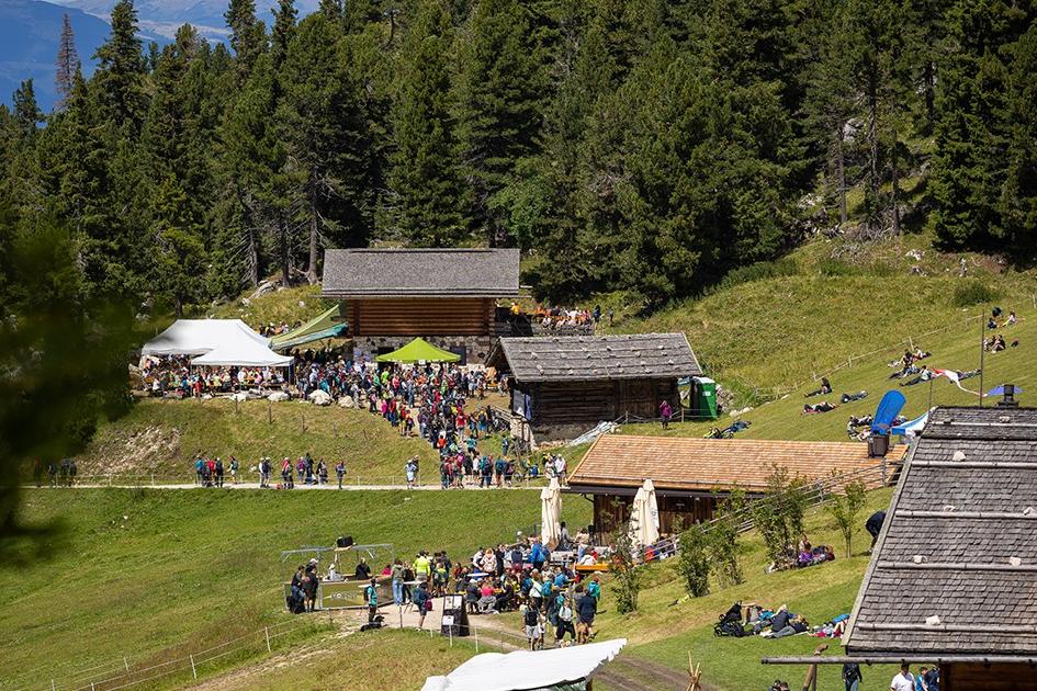 Schupfenfest