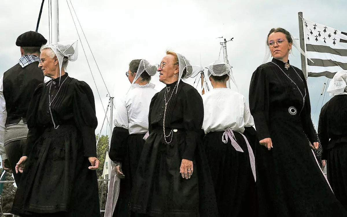 Fête des Islandais et des Terre-Neuvas