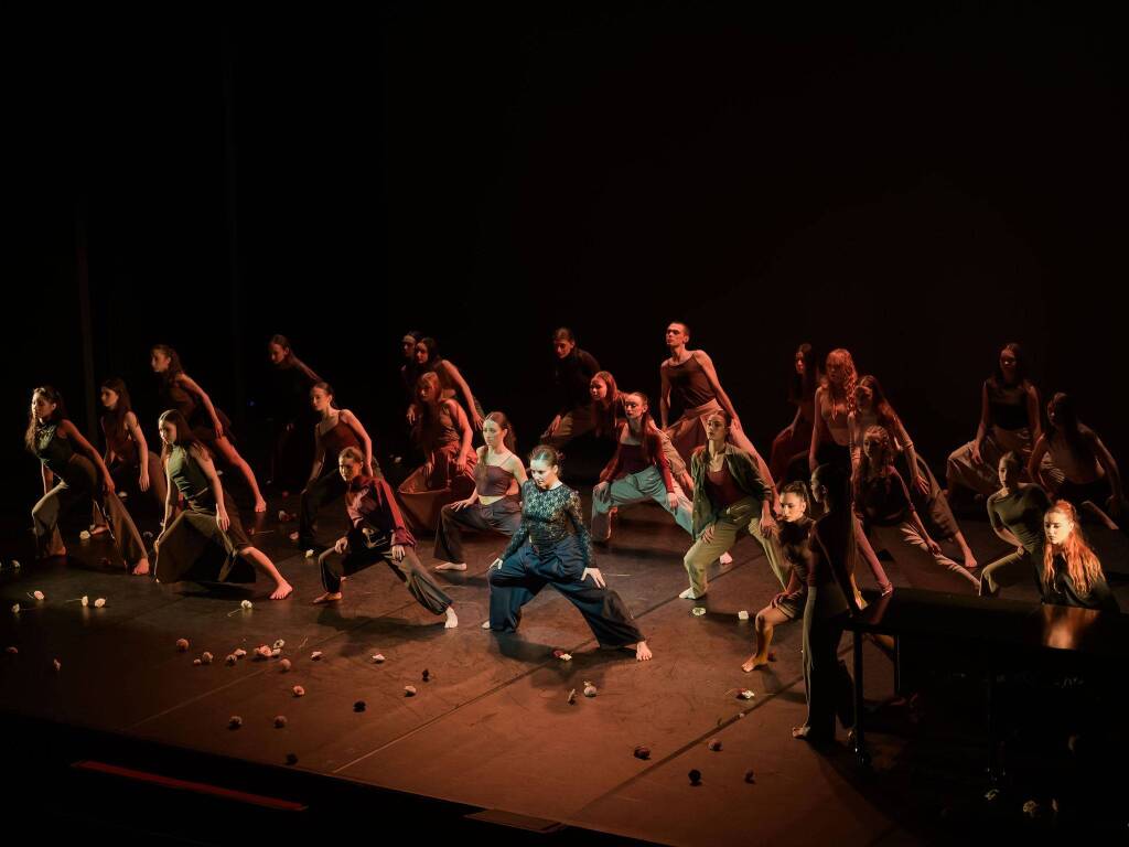 DAP Festival – Danza in Arte